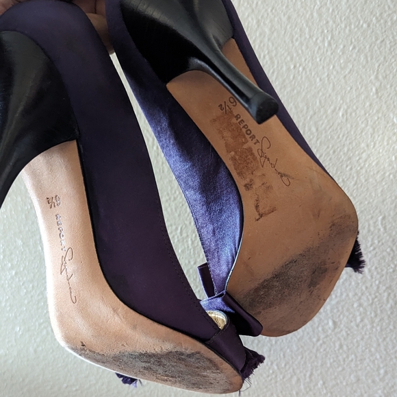 Heels - Picture 2 of 6